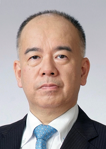 Dr. Kanda, Tatsuo